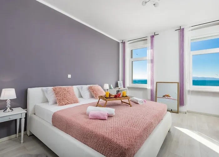 Apartment Lucia