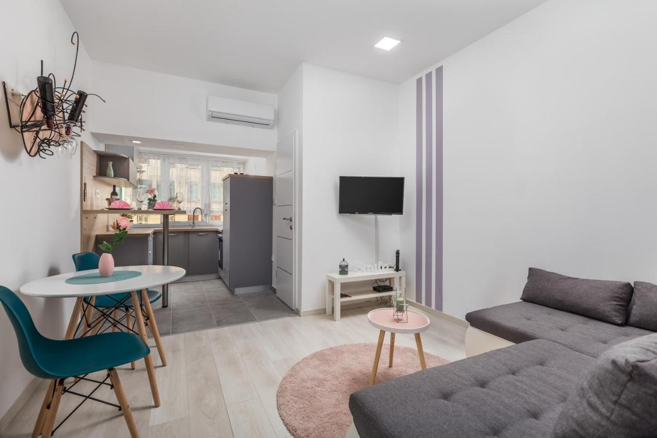 Apartment Lucia Rijeka