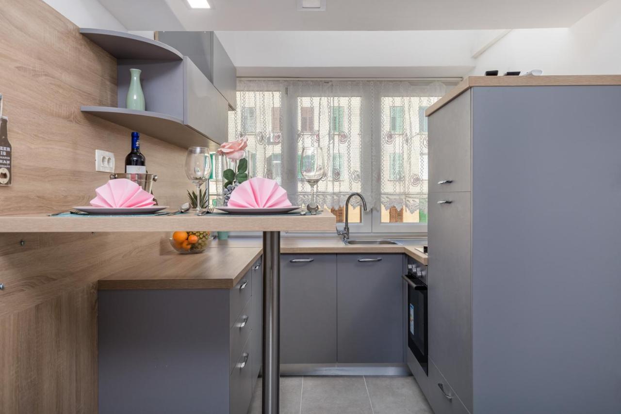 Apartament Lucia