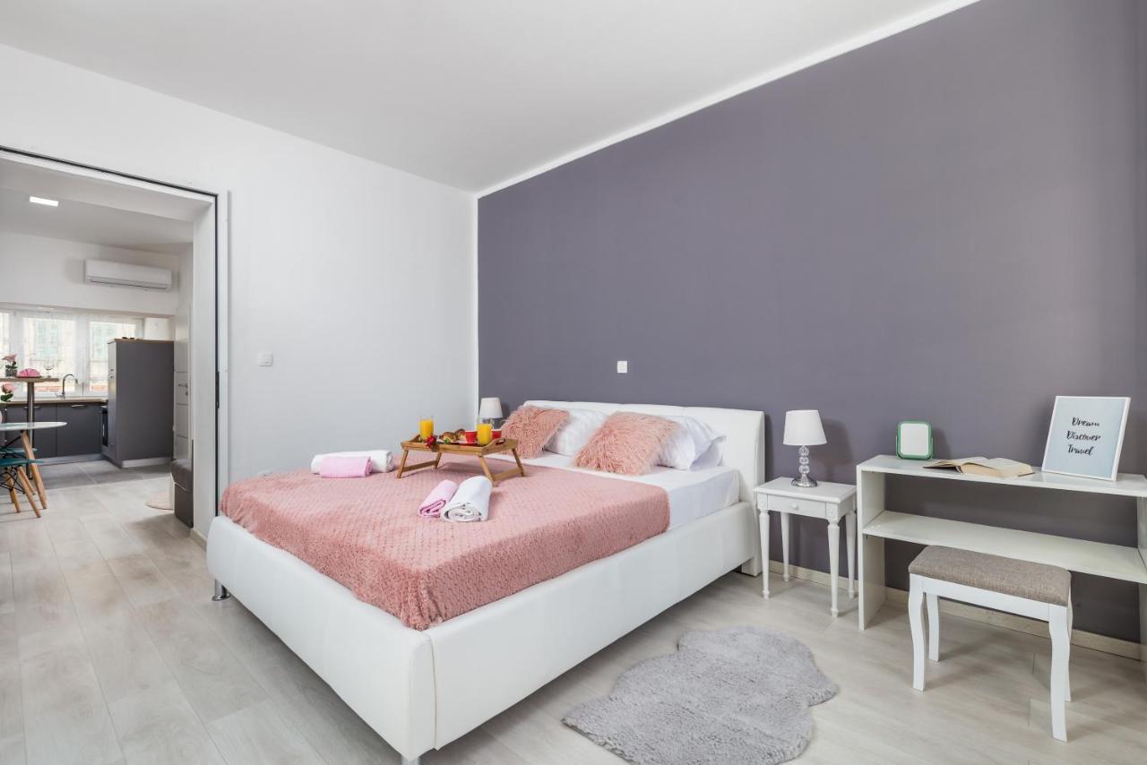 Lucia Apartment *