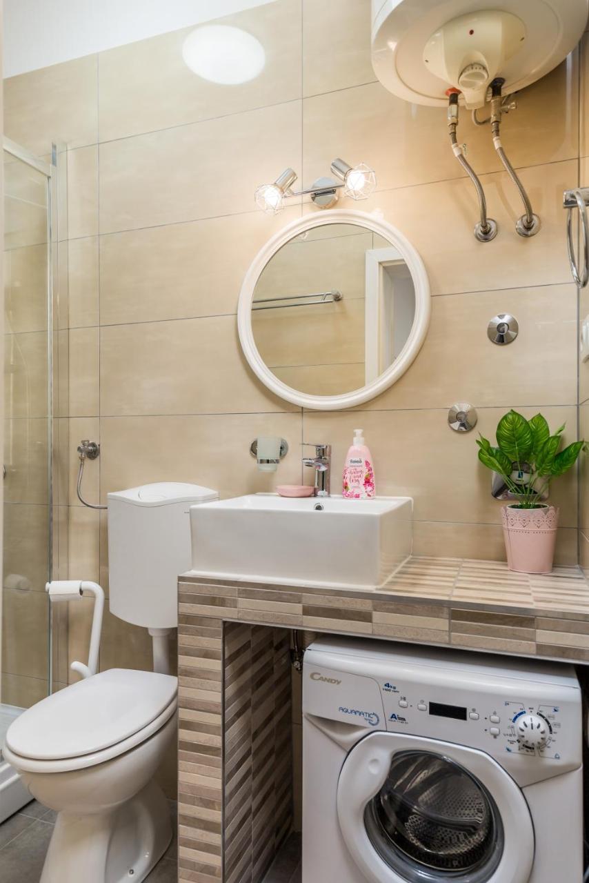 Apartament Lucia *