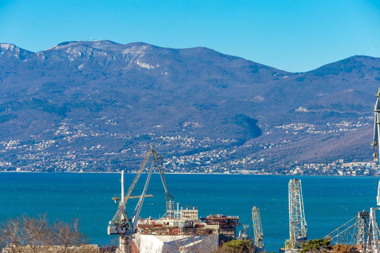 Lucia * Rijeka