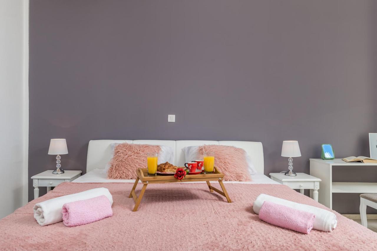 Apartament Lucia *