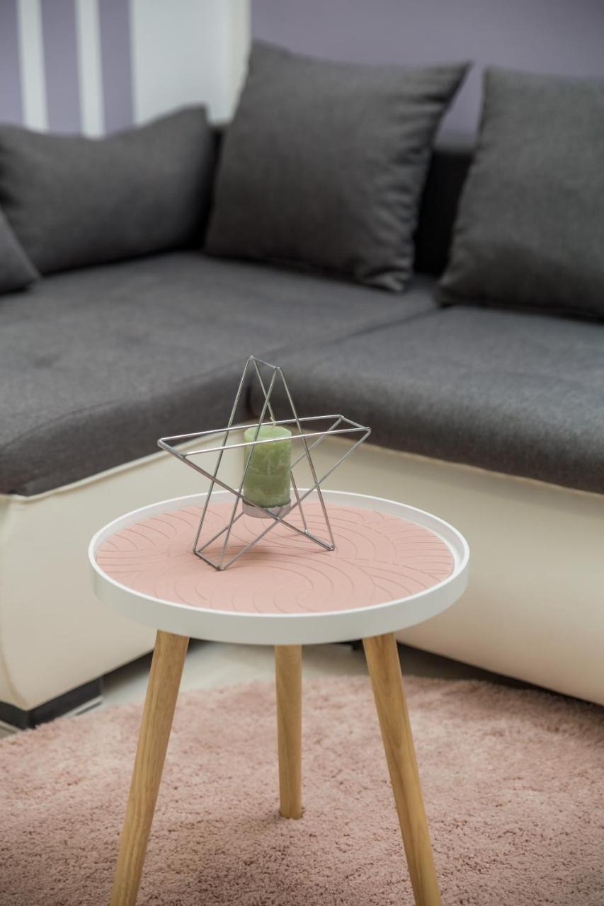 Lucia Apartament