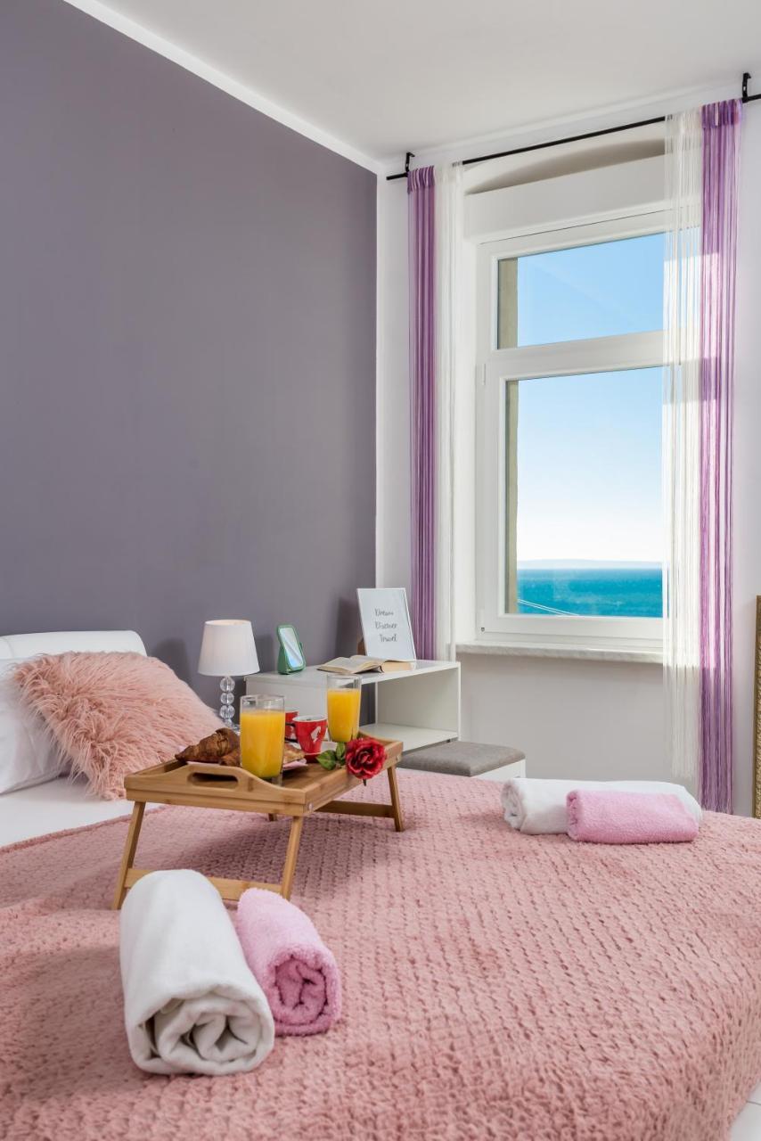 Apartment Lucia Rijeka
