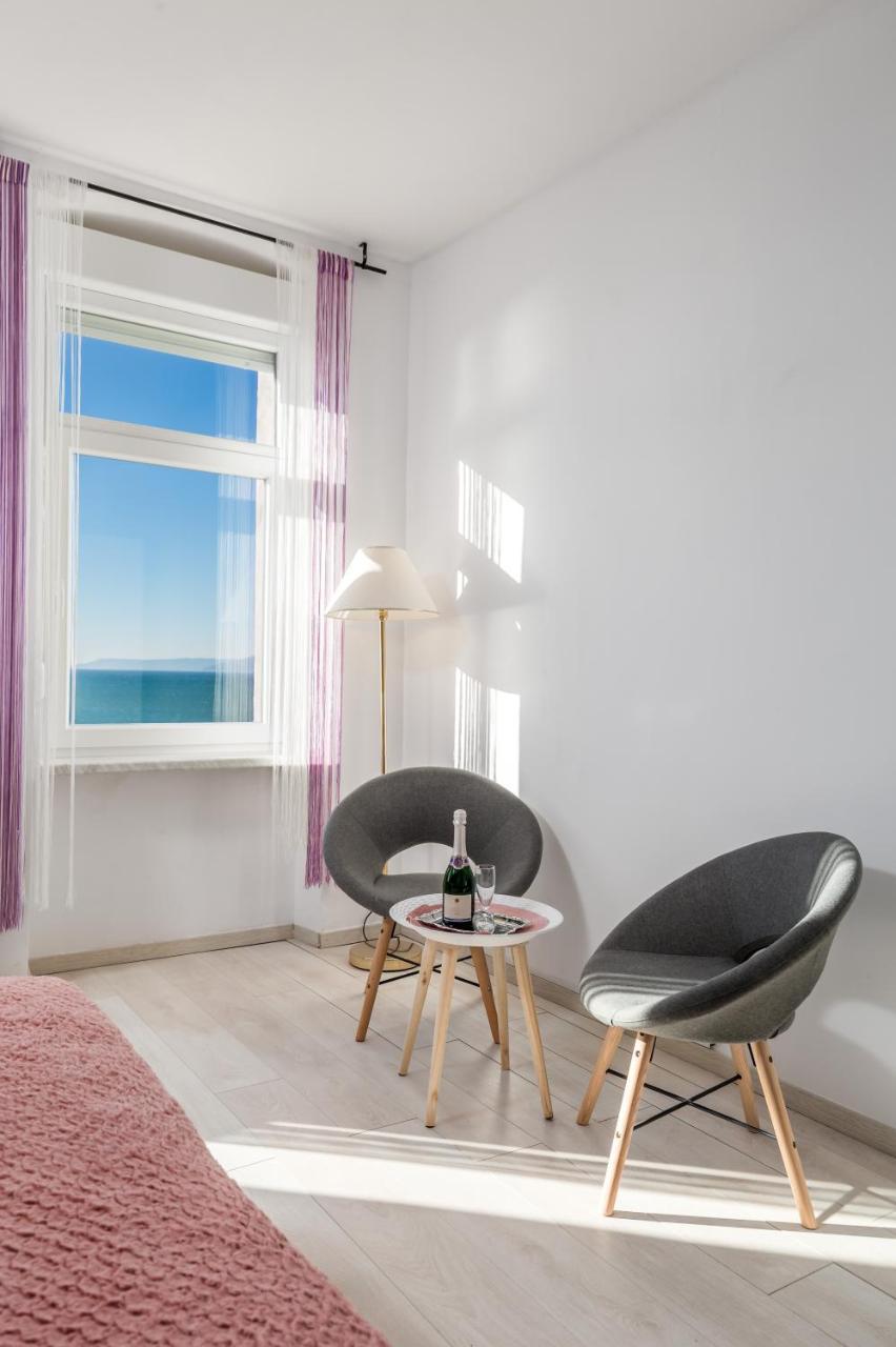 Lucia Apartment Rijeka