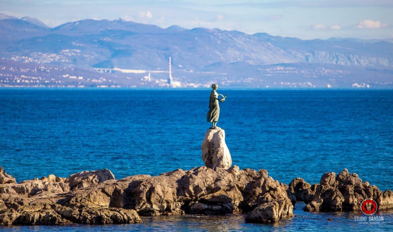 Lucia Rijeka