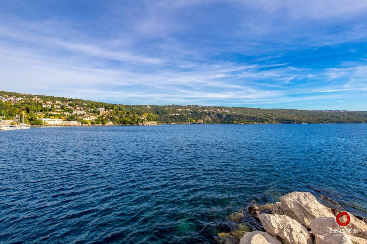 Apartment Lucia Rijeka